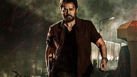 Top South News: Dhanush's DNS Shoot Lands In Trouble, Saindhav Gets OTT ...