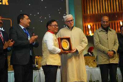 Anini recognized as best emerging adventure destination in India