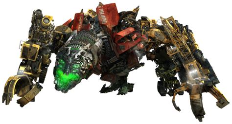 Image result for Devastator vs Defensor