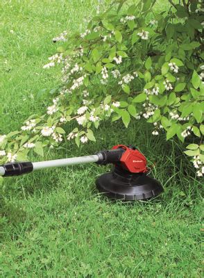 GE-CT 18 Li Kit - Piezas de repuesto / Accesorios - Einhell Service