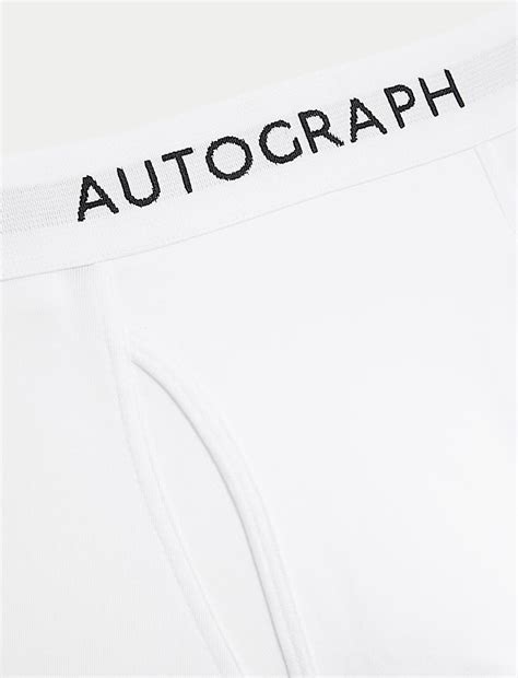 Buy 5 Pack Supima® Cotton Modal Trunks at Marks & Spencer