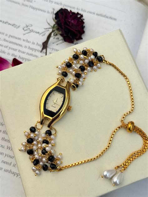 Ink Strap Wrist Watch – Peharr