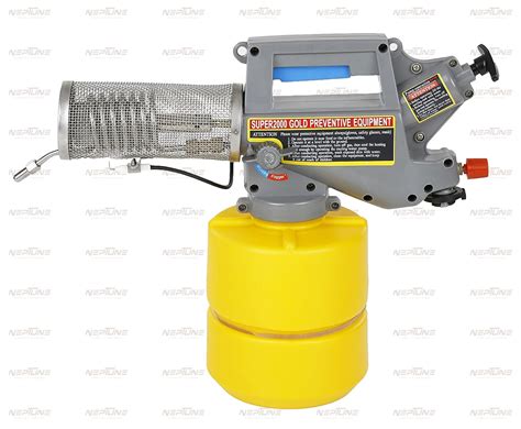 Neptune Sprayers Handy Thermal Mini Fogger Machine for Fumigation ...