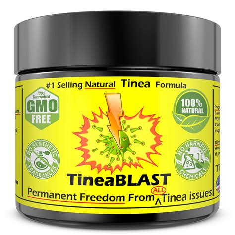Buy Tinea Versicolor Cream FAST than soap, Body wash, Lotion Ointment ...
