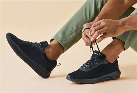 Buy Everyday Basic Sneakers For Men & Women Online - Neemans