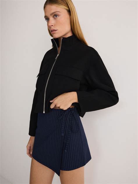 Suknja-hlače | RESERVED