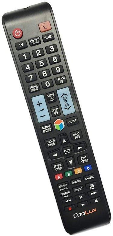 Best Universal Remote Controls 的图像结果