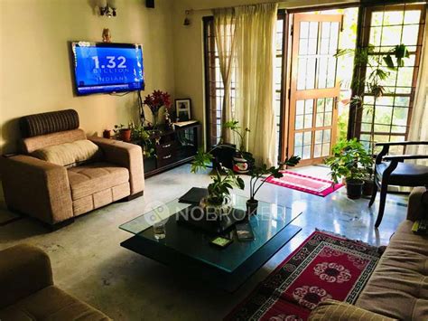 Flats for Rent in Indiranagar , Bangalore - NoBroker