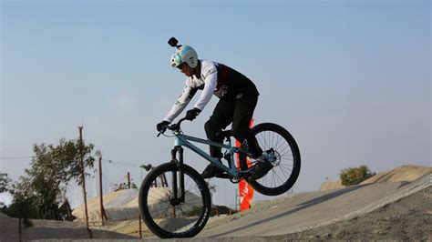 Circuit X BMX Park | Hudayriyat