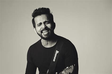 Ranjith Govind | Indian Playback Singer