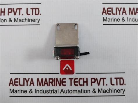 Keyence Pz2-51Pr Photoelectric Receiver Sensor 12-24V Dc 40V 0.1A ...