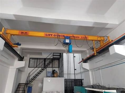 EOT Cranes - Double Girder Overhead Crane Trader - Wholesaler ...