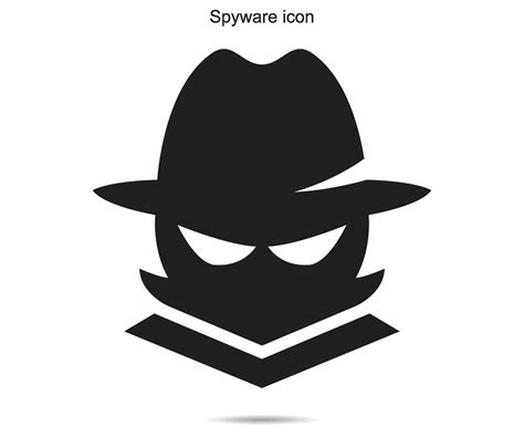 Image result for Spyware/Malware Icon
