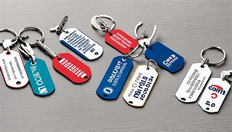 Key Tag Designs 的图像结果