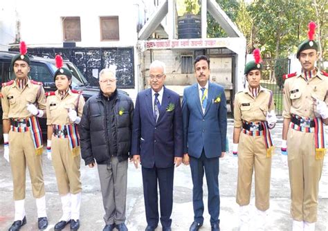 Maa Shakambhari University, Saharanpur