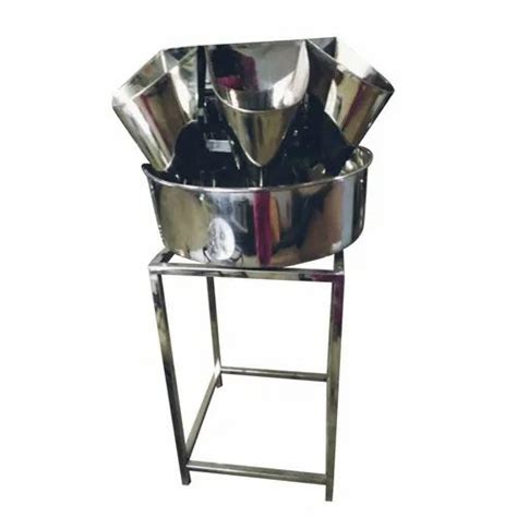 Stainless Steel Blender - Round Chicken Killing Cone Manufacturer from ...