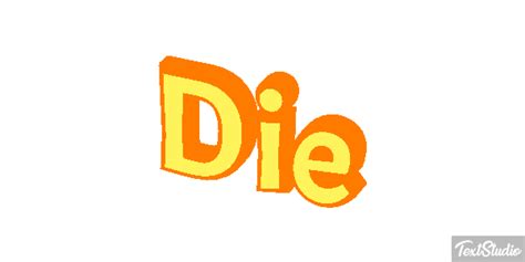 Die Sound Effect 的图像结果