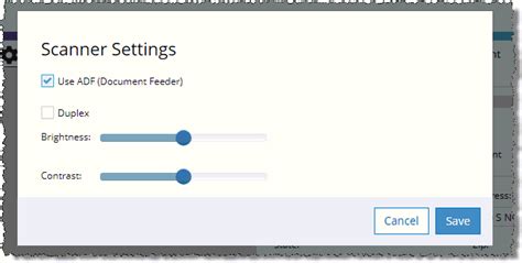 Scanner Settings On This Computer 的图像结果