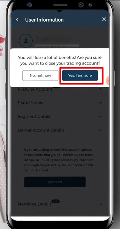 How to Close the 5Paisa Account? | Value Broking
