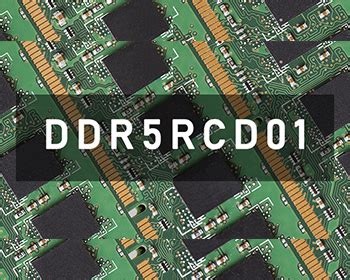 DDR5 Solutions : Maxvy Technologies Pvt ltd