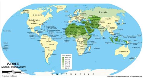 Muslim Map 的图像结果
