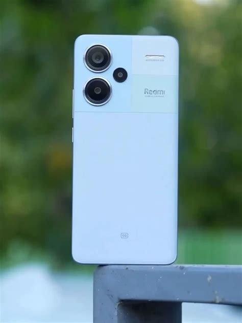 Image result for Redmi Note 13 Pro Review