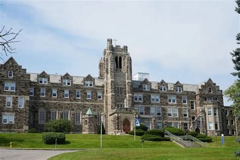 Western University Canada: Acceptance Rate, Admission 2026, Rankings ...