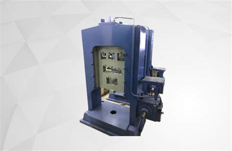 TMT Bar Cutting Machine Manufacturer in Delhi