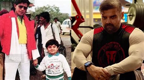 'I was called the 'Idli Gunda' which meant…': Mithun Chakraborty's son ...