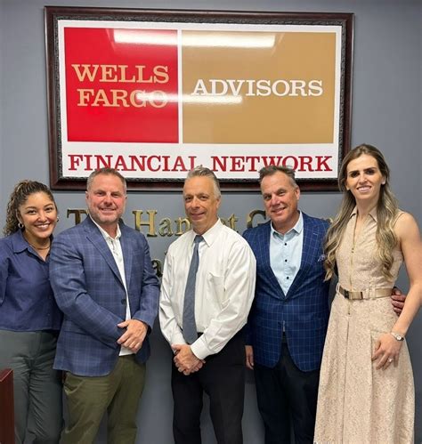 I'm pleased to welcome Pat Ingrassia, Senior Financial Advisor to Wells ...