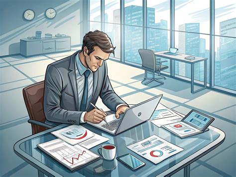 Business Analyst Job Description - TapTalent
