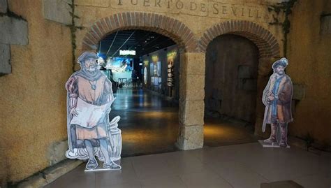 Entrada al Acuario de Sevilla - Central de Reservas