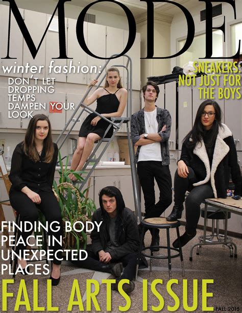 Image result for Mode Magazine