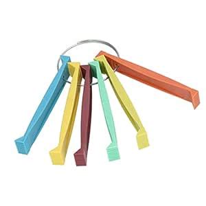 Fins Combs, Wear Resistant Various Specifications Easy Using Durable ...