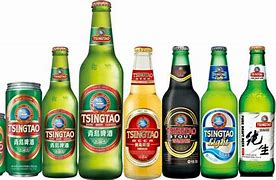Image result for Chinese Beer