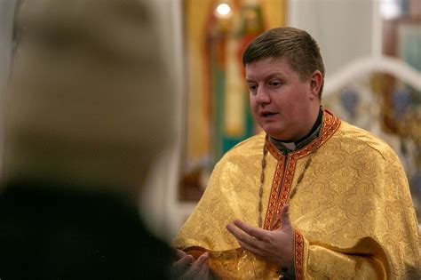Ukrainian church in Grand Rapids offers prayers during special service ...