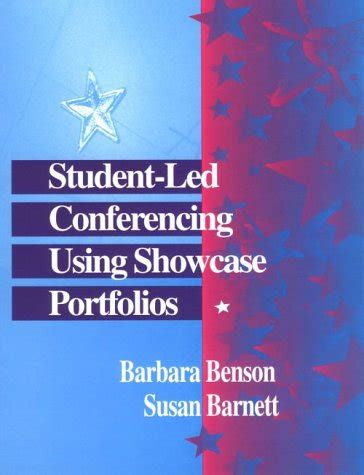 Buy Student-Led Conferencing Using Showcase Portfolios Book Online at ...