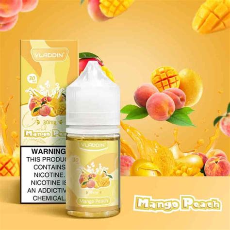 Vladdin Salts at Best Price in India – Vape Stars