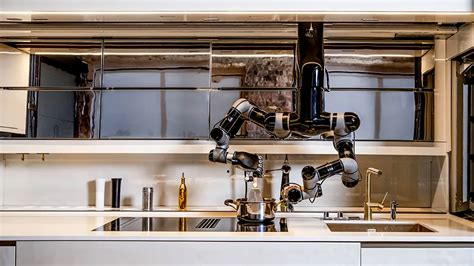 Robotics Transformer 的图像结果