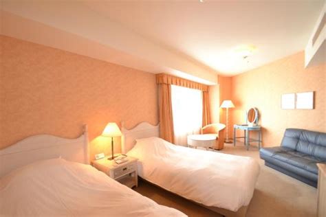 MAIKO KOGEN HOTEL (Niigata Prefecture, Japan - Minamiuonuma) - Hotel ...