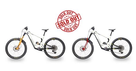 Crestline Bikes – Bikes That Like To Get Down