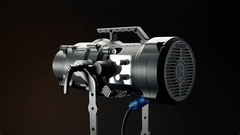 Maxima Furiosa 3 - Newsshooter