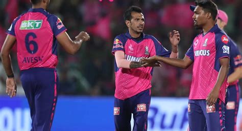 IPL 2024 RR vs LSG: Rajasthan's winning debut; Puran's one-sided fight ...