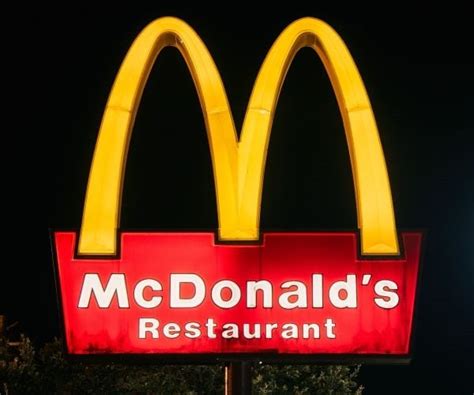 McDonald's Investors Will Consider Civil Rights Audit | Newsmax.com