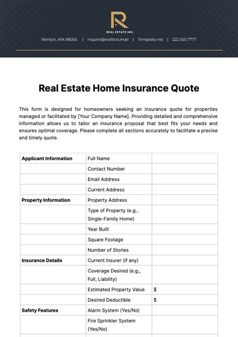 Image result for Home Insurance Quote Comparison