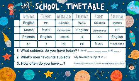 How many lessons do you have today? grade 5 | Baamboozle - Baamboozle | The Most Fun Classroom ...
