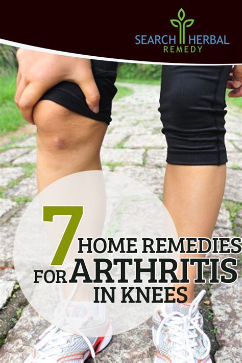 7 Natural Cures For Arthritis In Knees - How To Cure Arthritis In Knees ...