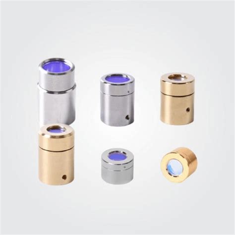 QBH Protection Cap or Connector for Max, Raycus & IPG Fiber Laser ...