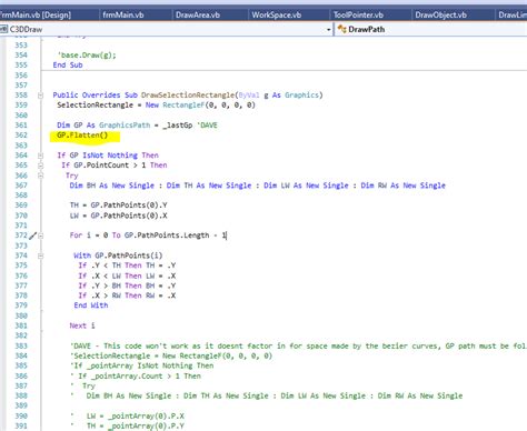 Visual Basic Graphics Programming 的图像结果