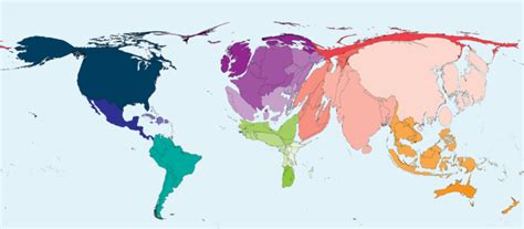 World Map Stats 的图像结果